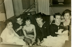 hwt019 - Duggins - Crew on liberty