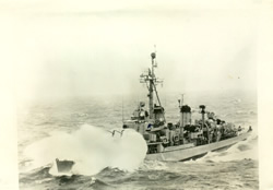 hwt020 - Duggins - Underway