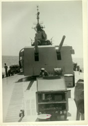 hwt022 - Duggins - 5" mount