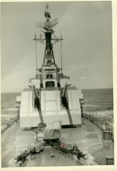 hwt026 - Duggins - 5" mount