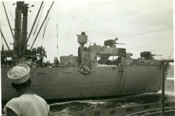 hwt028 - Duggins - Highlining supplies