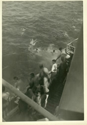 hwt035 - Duggins - Swim call