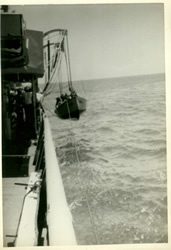 hwt038 - Duggins -End of swim call