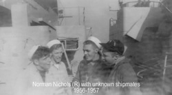 hwt040 - Nichols and shipmates