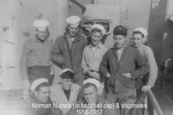 hwt047 - Nichols and shipmates