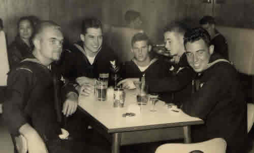 hwt060 - Liberty in Hong Kong 1966